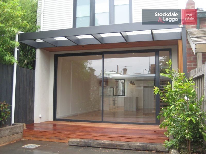 667 Station Street, Carlton North VIC 3054