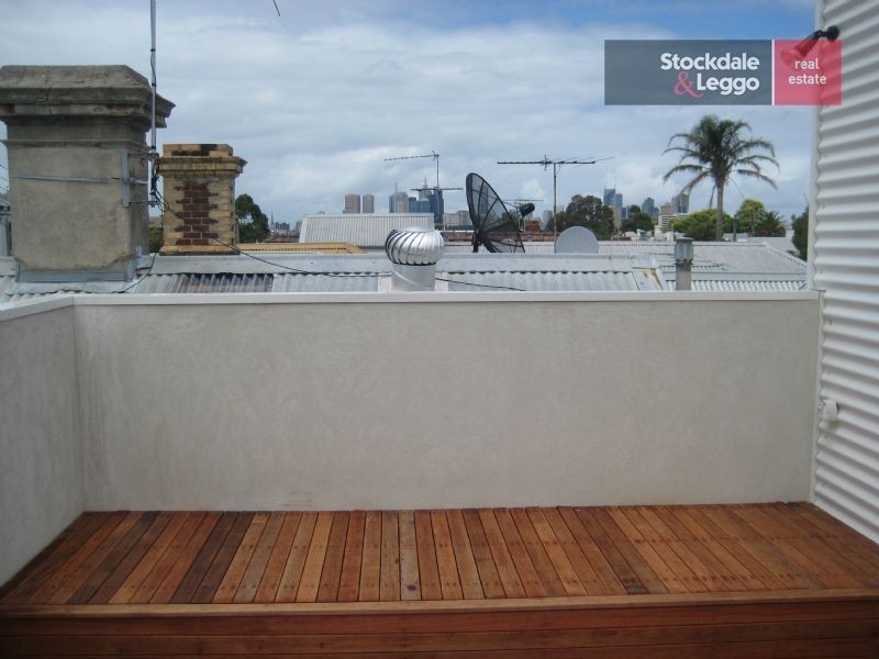 667 Station Street, Carlton North VIC 3054