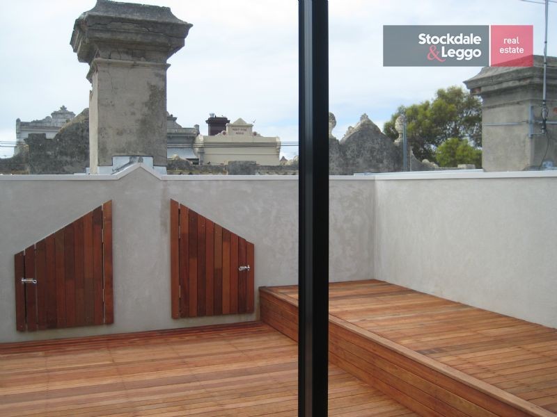 667 Station Street, Carlton North VIC 3054