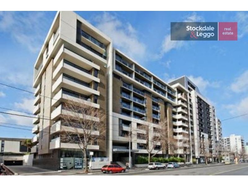 809A/640 Swanston Street, Carlton VIC 3053