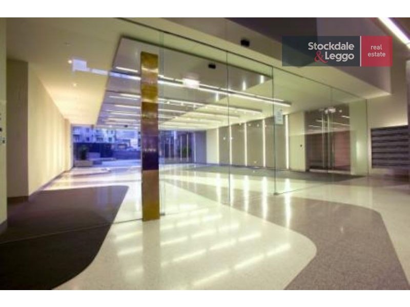 809A/640 Swanston Street, Carlton VIC 3053