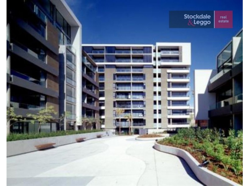 809A/640 Swanston Street, Carlton VIC 3053