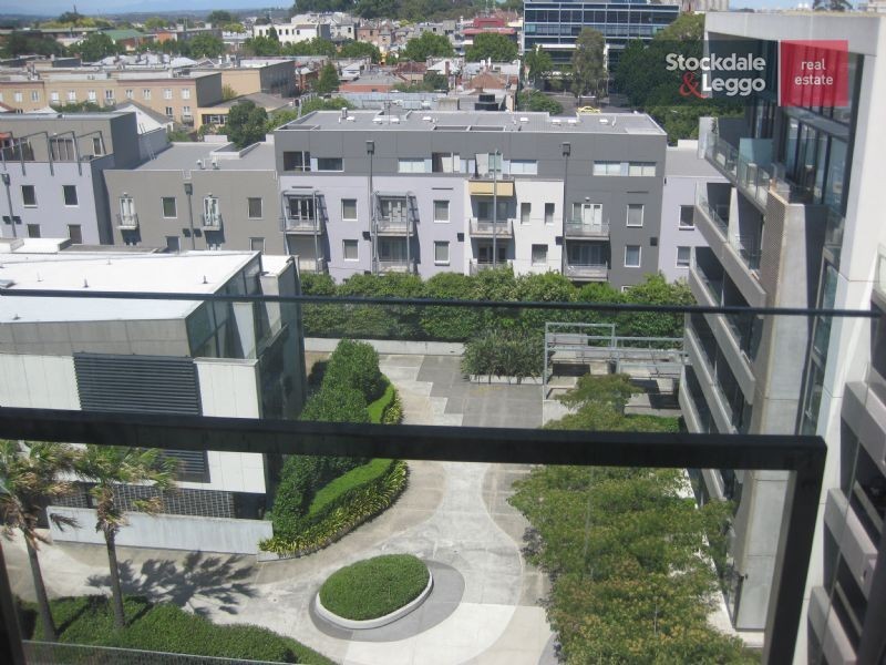 809A/640 Swanston Street, Carlton VIC 3053