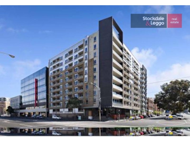 516/1 Bouverie Street, Carlton VIC 3053