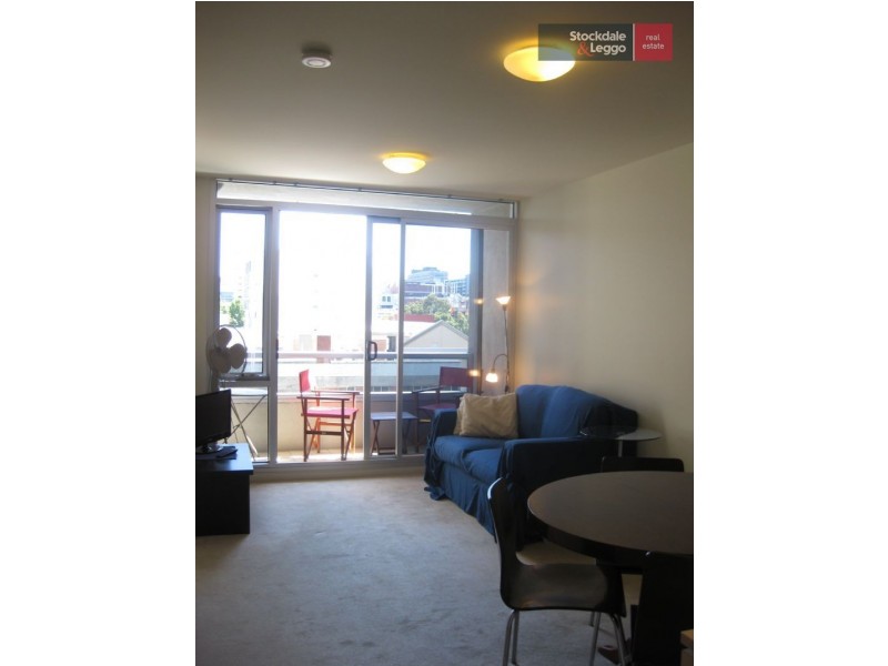 516/1 Bouverie Street, Carlton VIC 3053