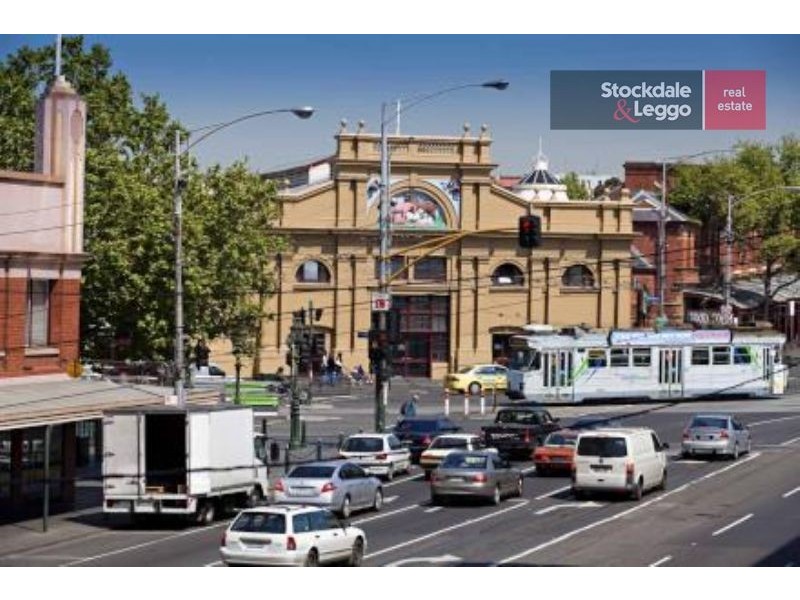 516/1 Bouverie Street, Carlton VIC 3053