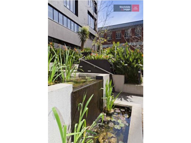 516/1 Bouverie Street, Carlton VIC 3053