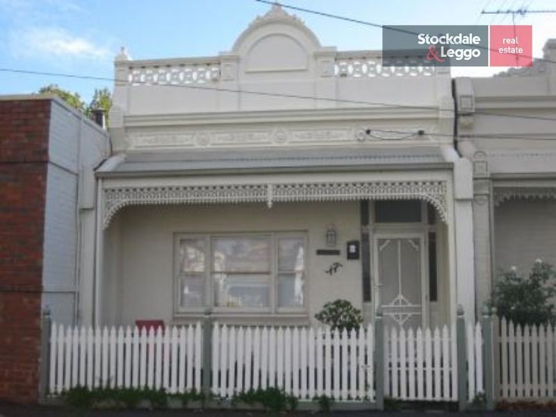 17 Newry Street, Fitzroy North VIC 3068