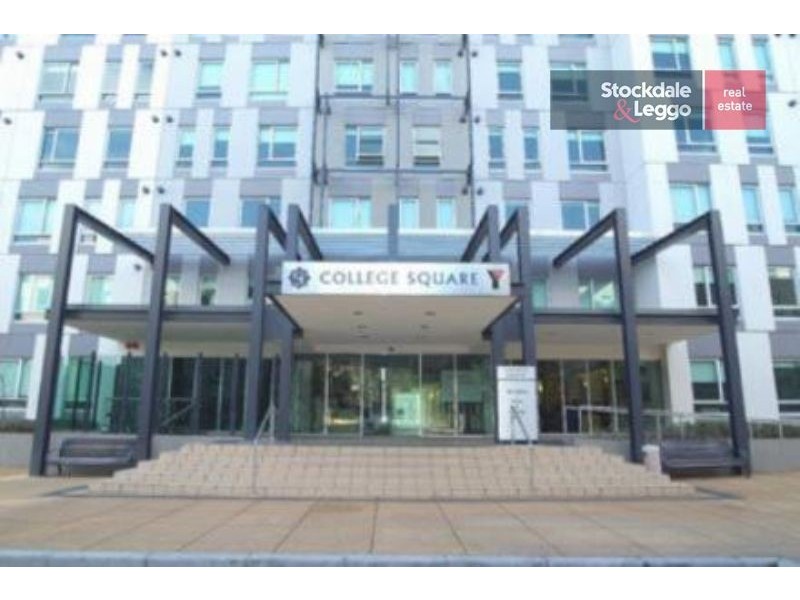 2503/570 Lygon Street, Carlton VIC 3053