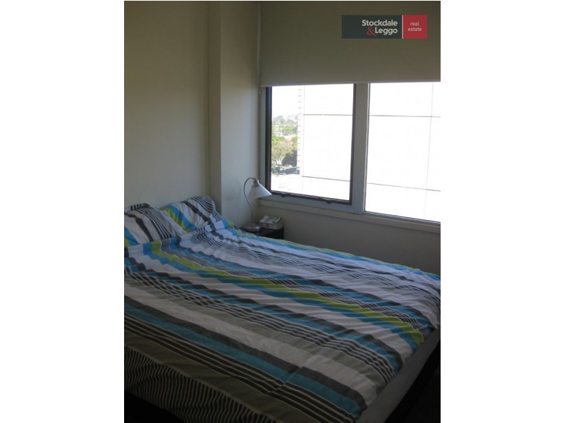 2503/570 Lygon Street, Carlton VIC 3053