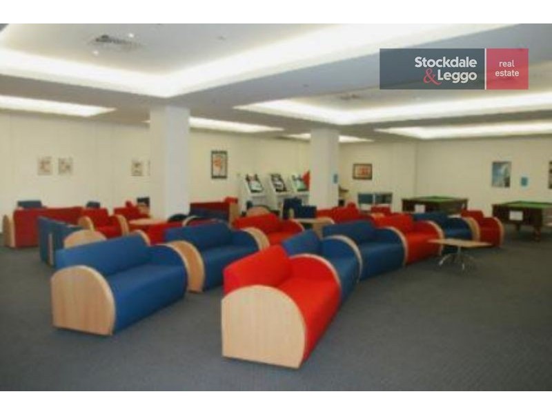 2503/570 Lygon Street, Carlton VIC 3053