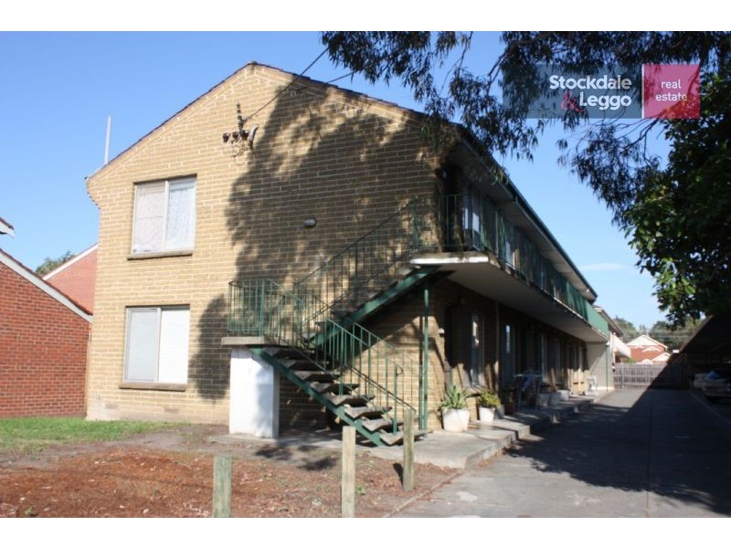 4/11 Toward Street, Murrumbeena VIC 3163