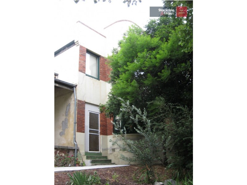 4/84 Flemington Road, Parkville VIC 3052