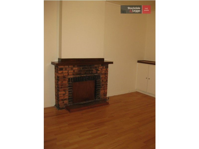 4/84 Flemington Road, Parkville VIC 3052