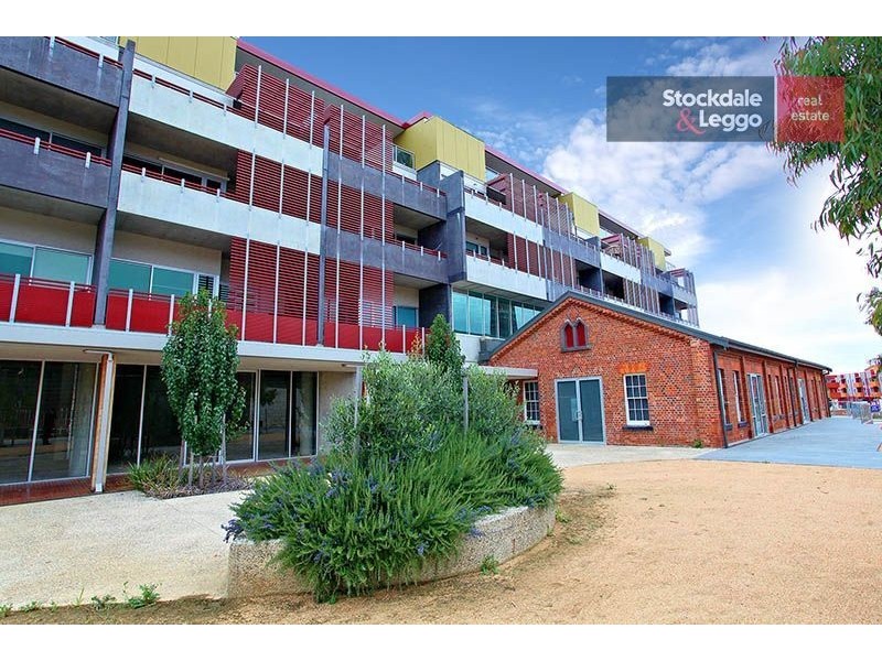 216/19 Pentridge Boulevard, Coburg VIC 3058