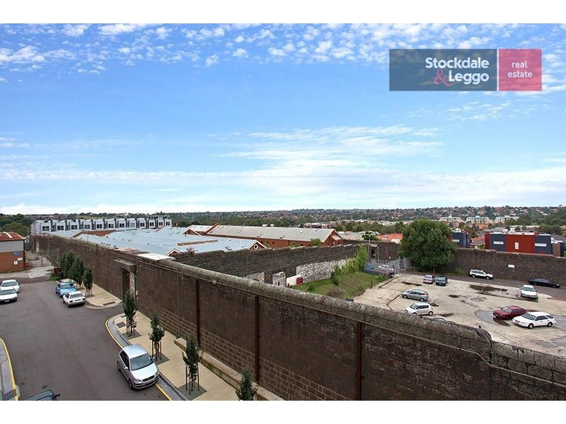 216/19 Pentridge Boulevard, Coburg VIC 3058