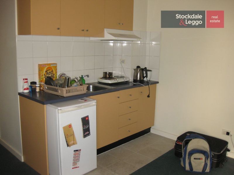 23/117-121 Bouverie Street, Carlton VIC 3053