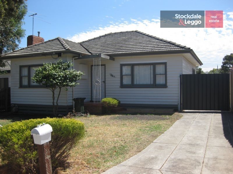 36A Livingstone Street, Coburg North VIC 3058