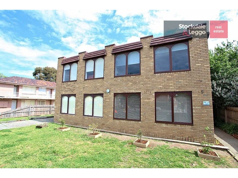 1/5 Eldridge Street, Footscray VIC 3011
