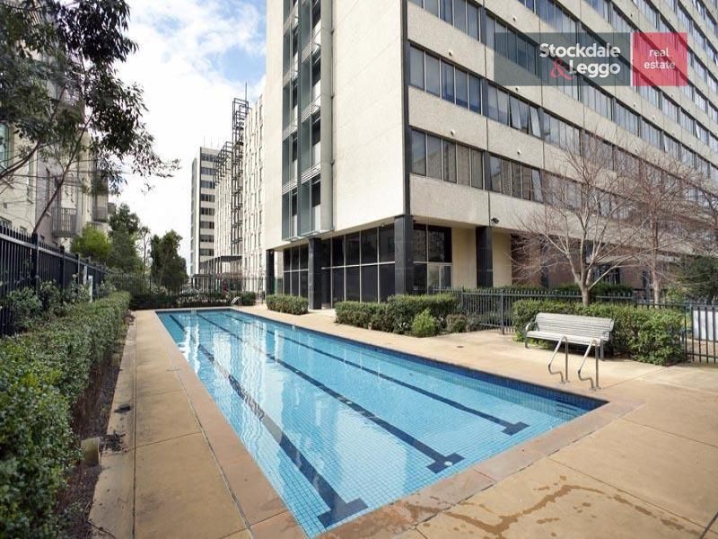 5618/570 Lygon Street, Carlton VIC 3053