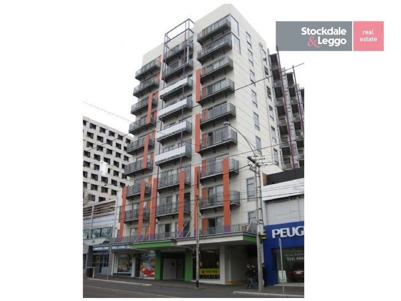 307/570 Swanston Street, Carlton VIC 3053