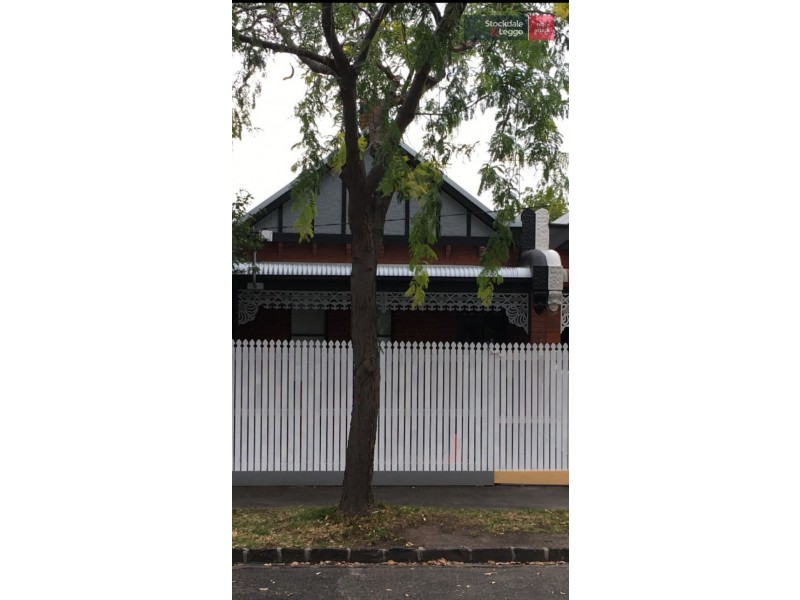 126 Holden Street, Fitzroy North VIC 3068