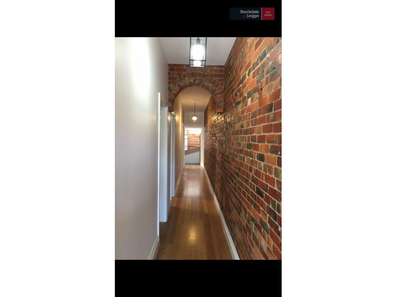 126 Holden Street, Fitzroy North VIC 3068