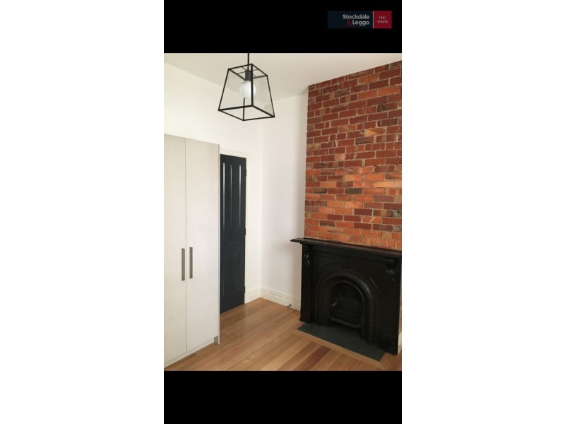 126 Holden Street, Fitzroy North VIC 3068