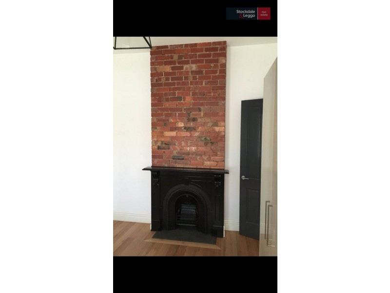 126 Holden Street, Fitzroy North VIC 3068