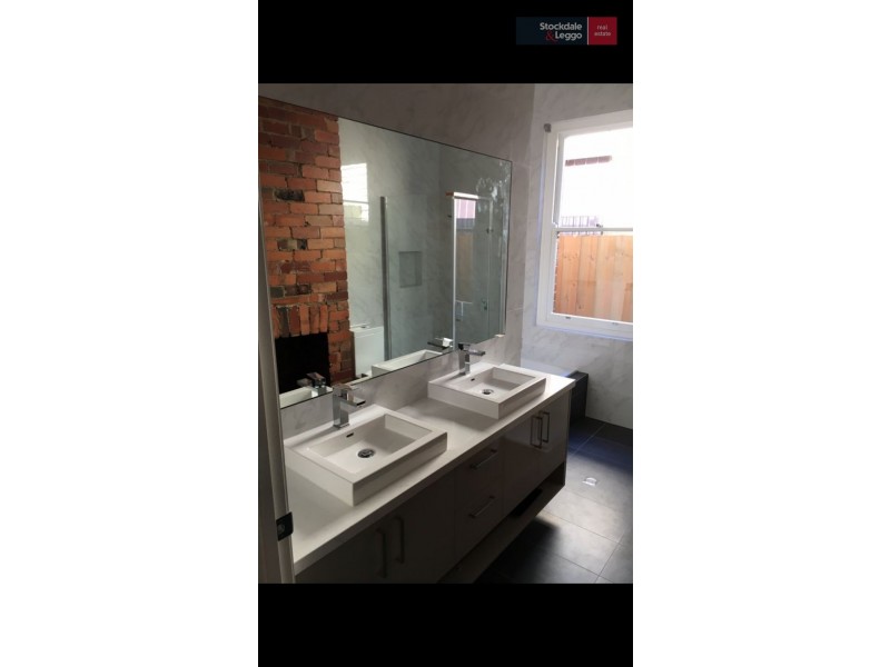 126 Holden Street, Fitzroy North VIC 3068