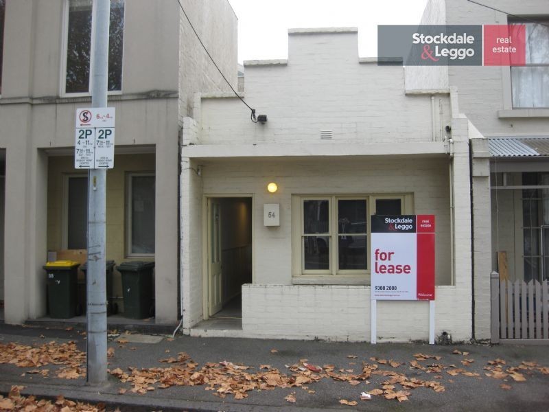 54 Pitt Street, Carlton VIC 3053