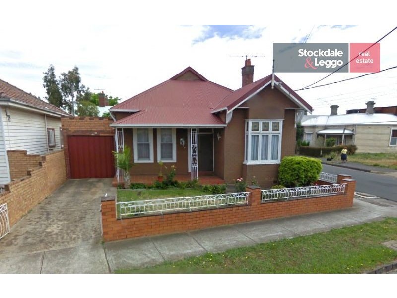 45 Crisp Avenue, Brunswick VIC 3056