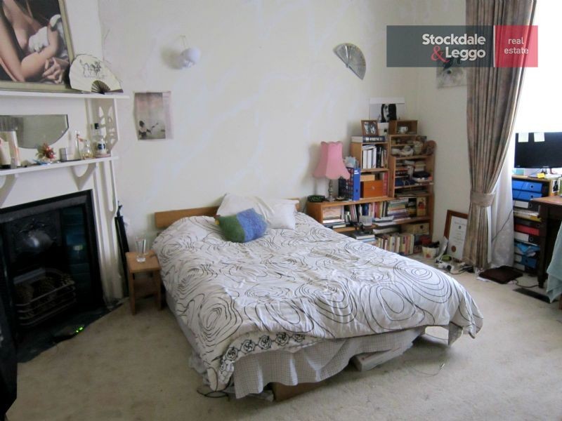 45 Crisp Avenue, Brunswick VIC 3056