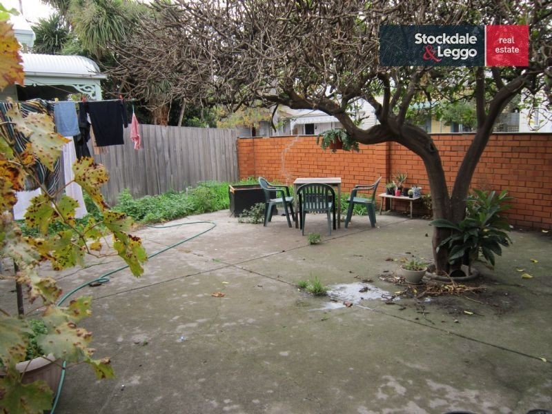 45 Crisp Avenue, Brunswick VIC 3056