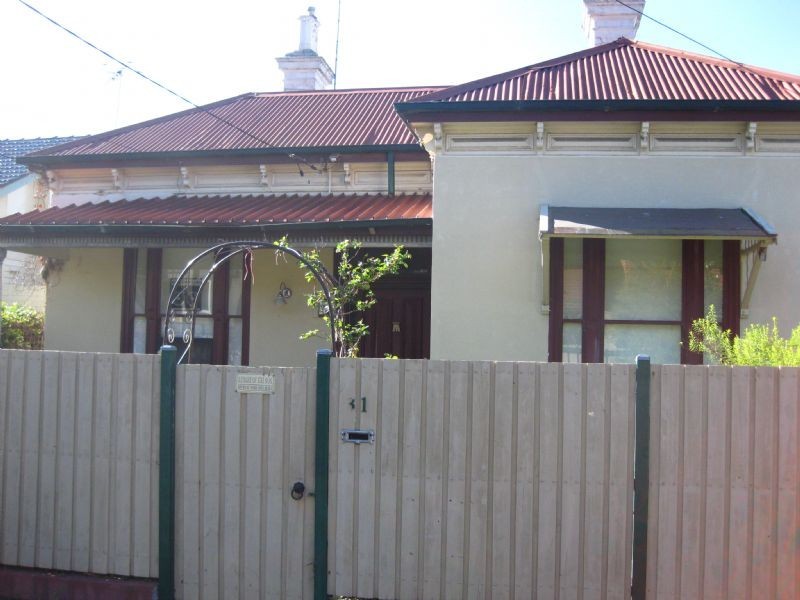 31 Clyde Street, St Kilda VIC 3182
