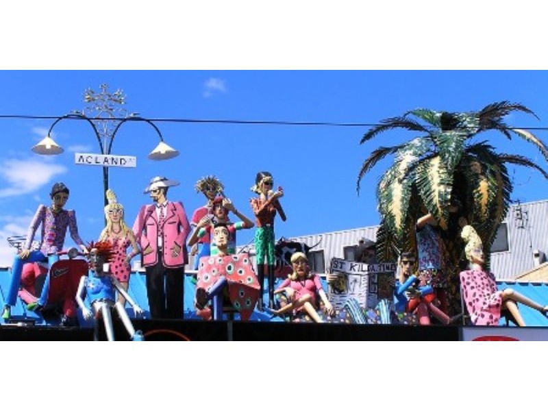 31 Clyde Street, St Kilda VIC 3182