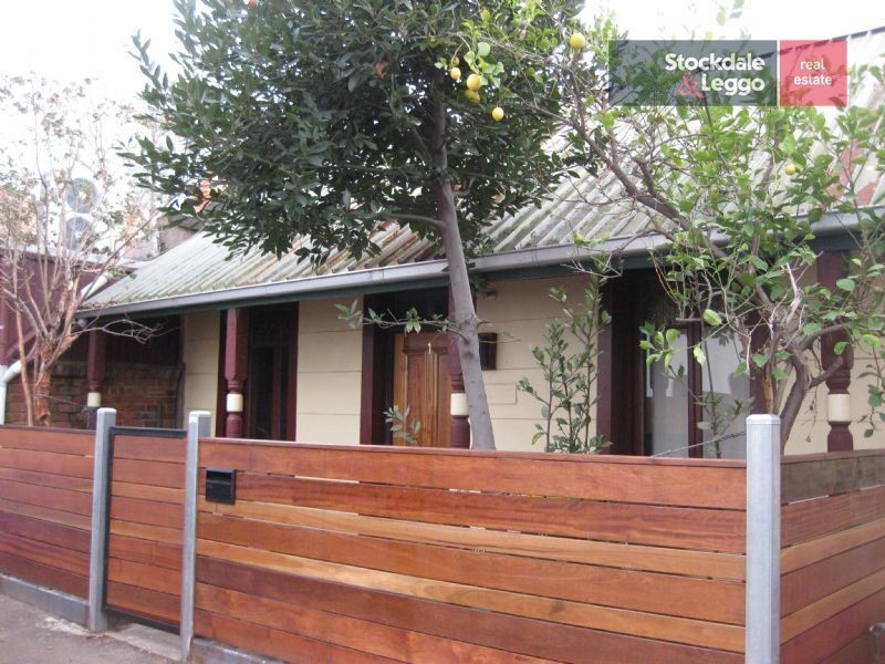 1 Westgarth Street, Fitzroy VIC 3065