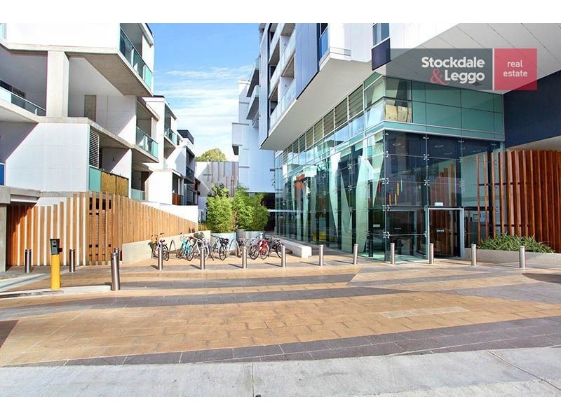 26/4 Bik Lane, Fitzroy North VIC 3068