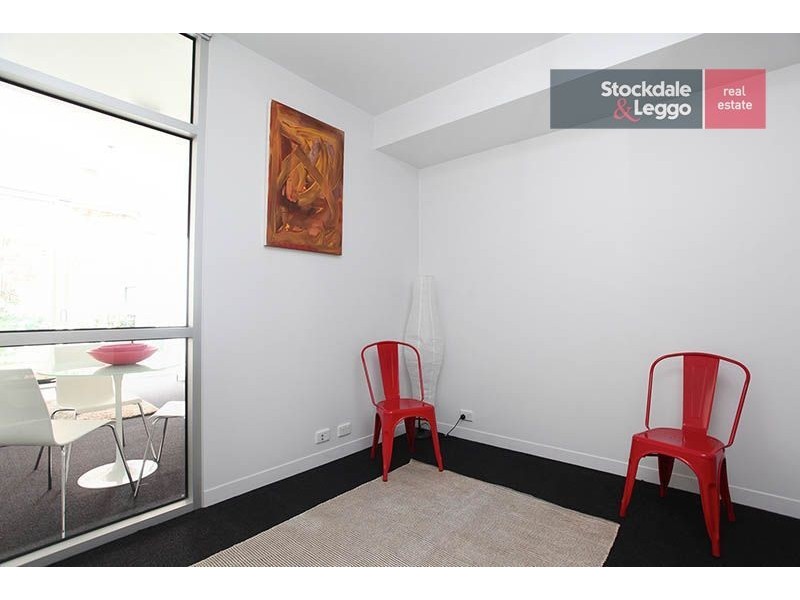 26/4 Bik Lane, Fitzroy North VIC 3068