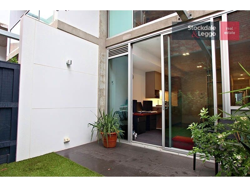26/4 Bik Lane, Fitzroy North VIC 3068