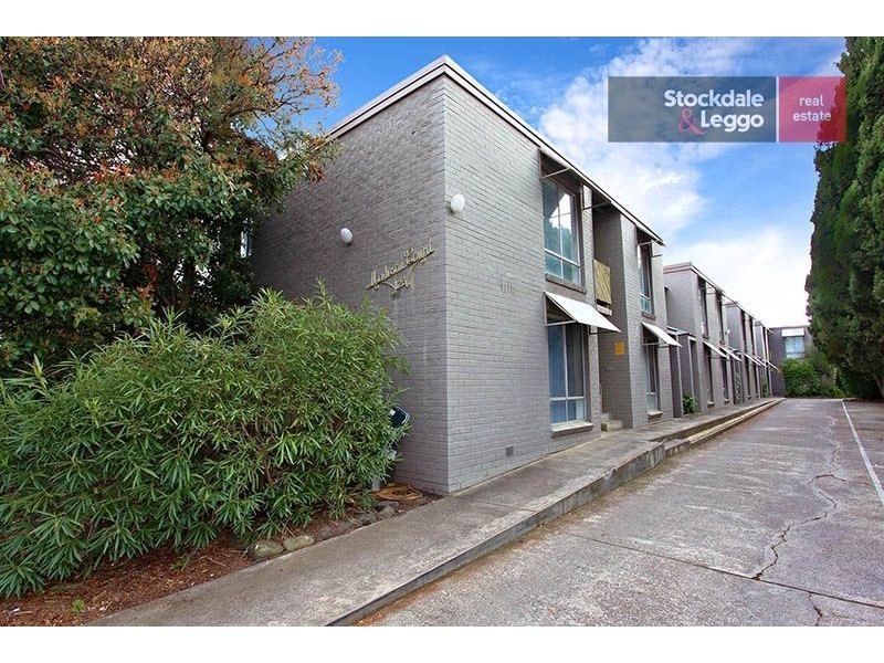 22/123 Victoria Street, Brunswick East VIC 3057