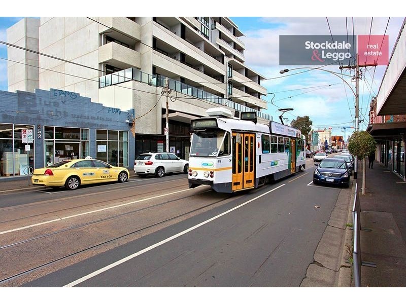 22/123 Victoria Street, Brunswick East VIC 3057