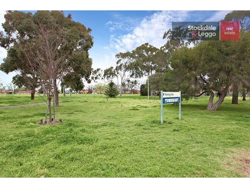 22/123 Victoria Street, Brunswick East VIC 3057