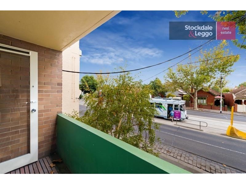 6/1102 Lygon Street, Carlton North VIC 3054