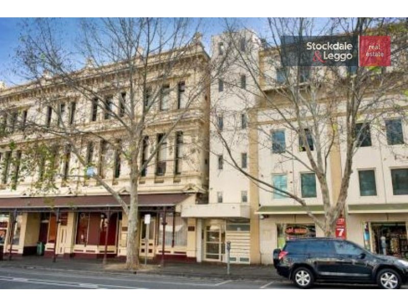 19/70 Queensberry Street, Carlton VIC 3053