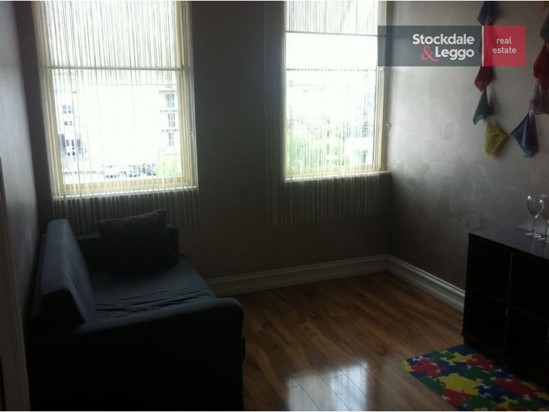 19/70 Queensberry Street, Carlton VIC 3053