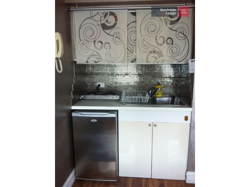 19/70 Queensberry Street, Carlton VIC 3053