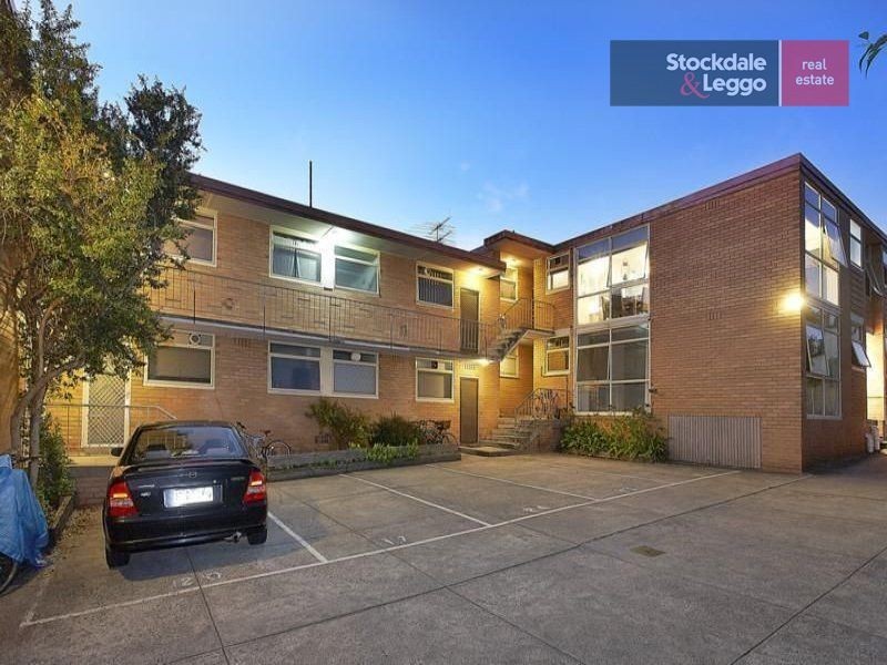 16/210 Clarke Street, Northcote VIC 3070