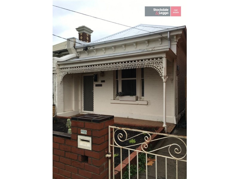 466 Rae Street, Fitzroy North VIC 3068