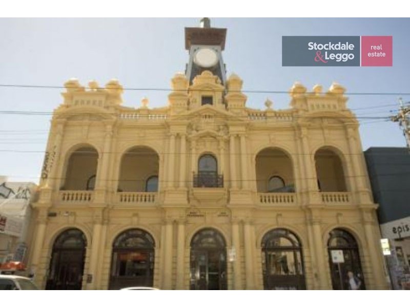 6/174 Smith Street, Collingwood VIC 3066